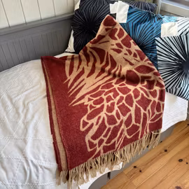 Pläd Kotteri,Almedahls