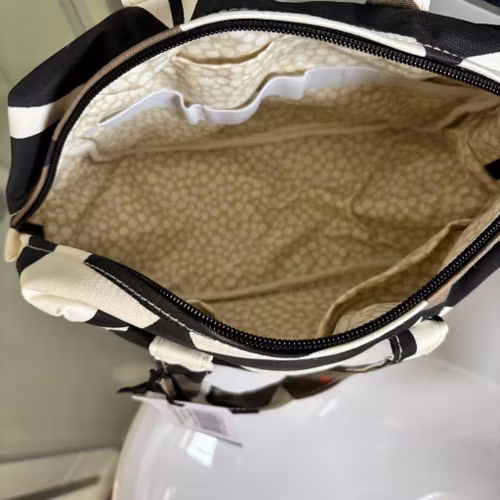 Toalettväska,necessär från Almedahls.