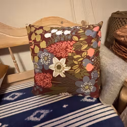 Kuddfodral Skogen,Almedahls