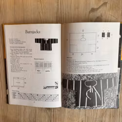 Väva vardagskläder