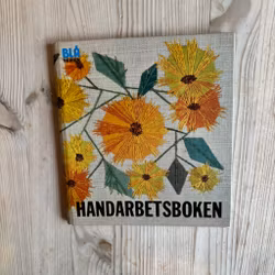 Handarbetsboken.