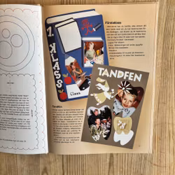 Skapa fina albumsidor med scrapbooking.