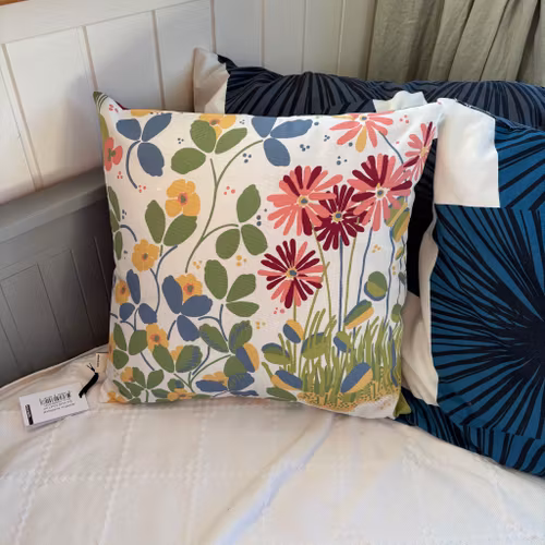 Kuddfodral Ailanthus