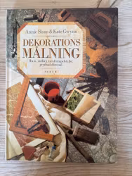 Dekorationsmålning