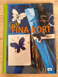 Gör fina kort.