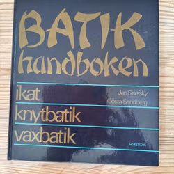 Batikhandboken