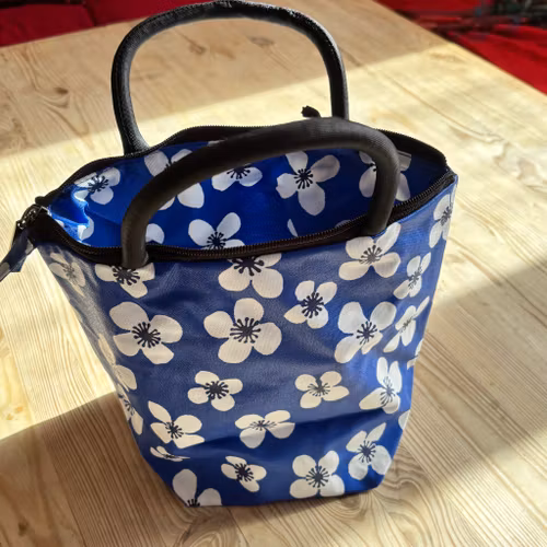Belle Amie mini,shoppingbag från Almedahls
