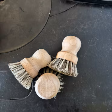 Grytborste eller rotfruktsborste