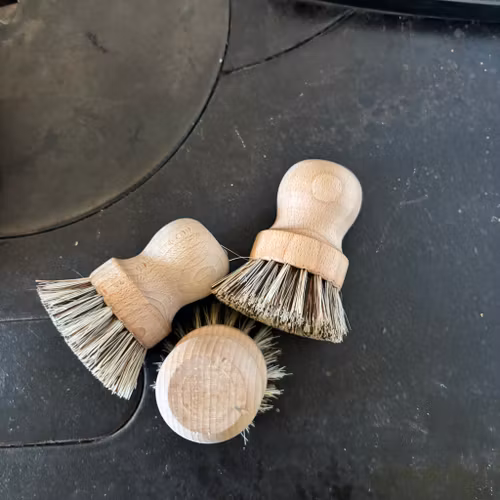 Grytborste eller rotfruktsborste