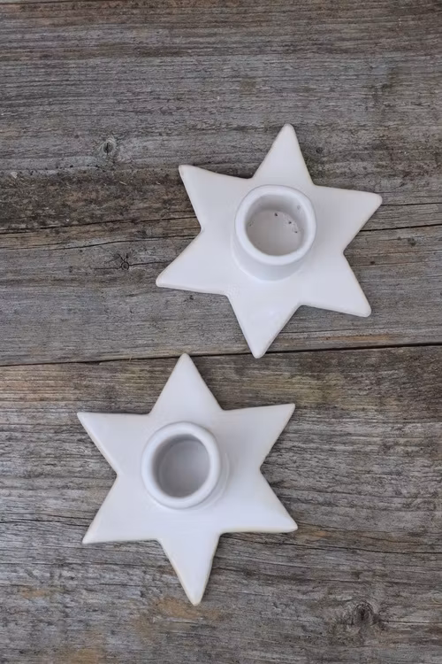 Little star