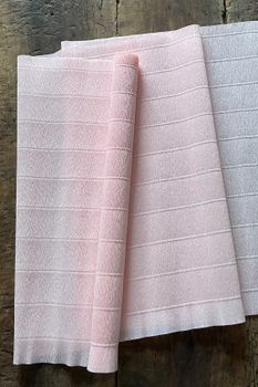 Kräppapper 180 g - rosa