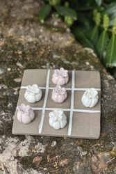 Luffarschack - spelplan