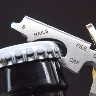 True Utility KeyTool