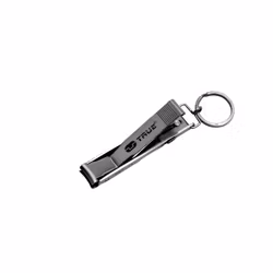 True Utility Slim Clip nagelklippare