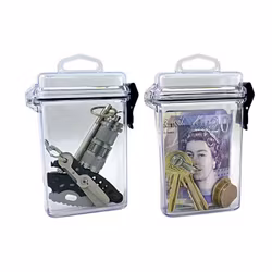 True Utility Hard Case