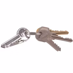True Utility Key NailCare