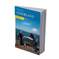 Vandringsturer i Vänerland