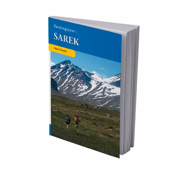 Vandringsturer i Sarek