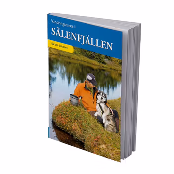 Vandringsturer i Sälenfjällen