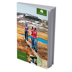 Kungsleden – vandringsturer och utflykter