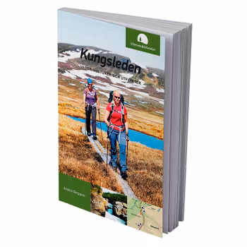 Kungsleden – vandringsturer och utflykter