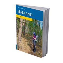 Vandringsturer i Halland
