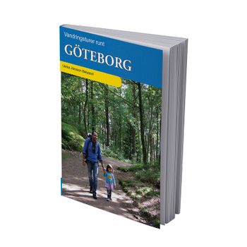 Vandringsturer kring Göteborg