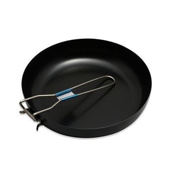 Stekpanna/vildmarkspanna