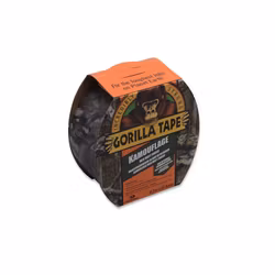 Gorilla tape kamouflage