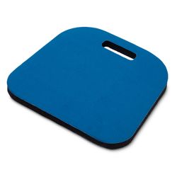 Sittunderlag tjock