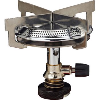 Mimer Stove Duo