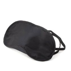 Sovmask / Ögonmask