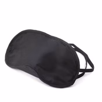 Sovmask / Ögonmask