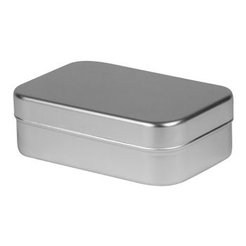 Matdosa/låda Mess tin