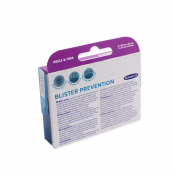 Salvequick Blister 10 pack