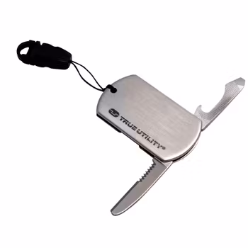 True Utility TagTool