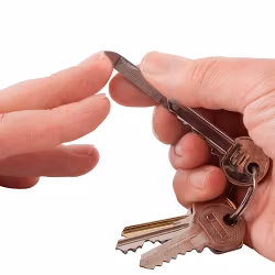 True Utility Key NailCare