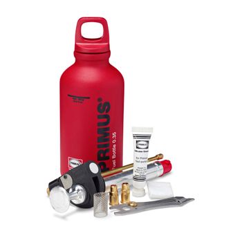 Primus ETA Power Multifuel