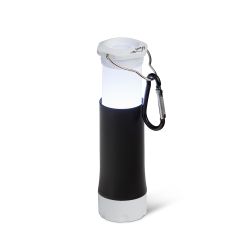 CampLight - Campingficklampa