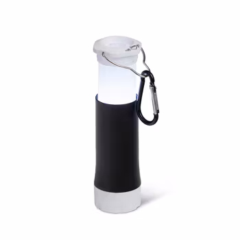 CampLight - Campingficklampa