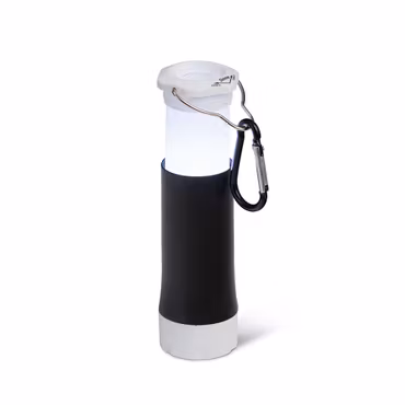 CampLight - Campingficklampa
