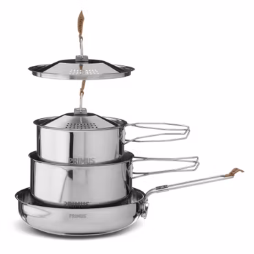 Primus Campfire Cookset
