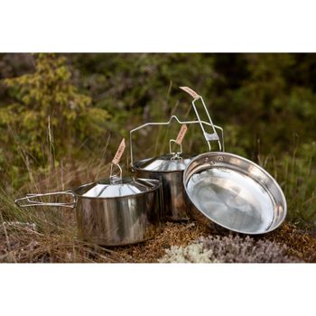 Primus Campfire Cookset