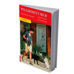 Pilgrimsturer till Santiago de Compostela, ,Camino Frances & Camino Portugués