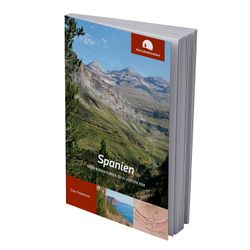 Spanien – vandringsturer och utflykter