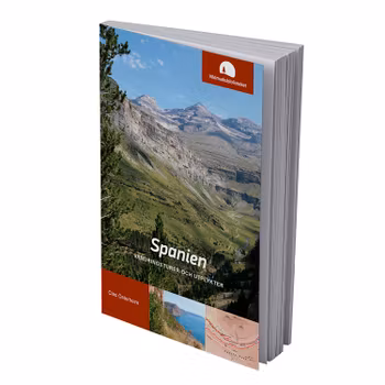 Spanien – vandringsturer och utflykter