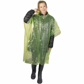 Regn Poncho