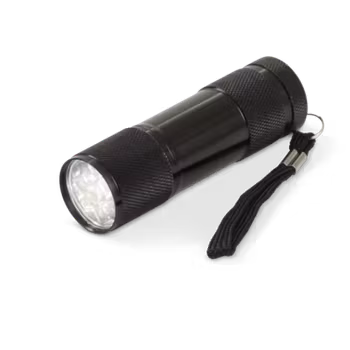 Ficklampa LED-9