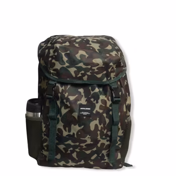 Ryggsäck 25liter Camo