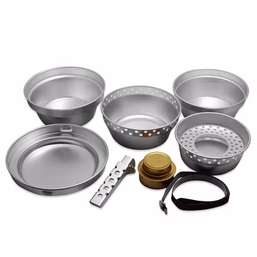 Stormkök 2-3 personer